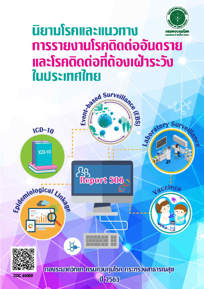 30.ปก The Futer of Work after COCID-19 Executive Summary 2021